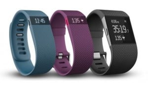 Fitbit 575