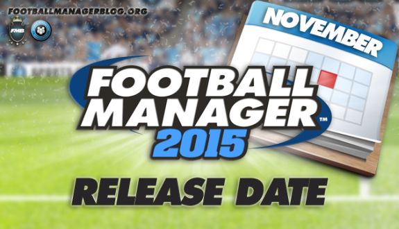 Football Manager 2015 Release Date5