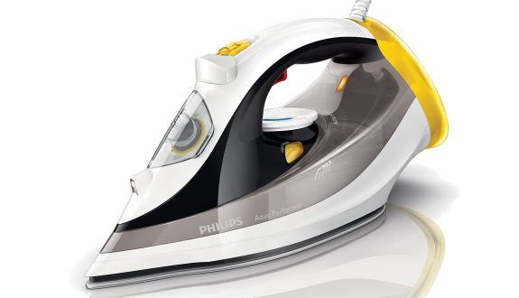 Daha Hızlı, Akıllı ve Kolay Kullanımlı: Philips Azur Performer 22 GC3811 80 RTP global 001