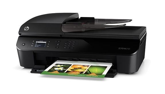 HP Deskjet Ink Advantage 4645