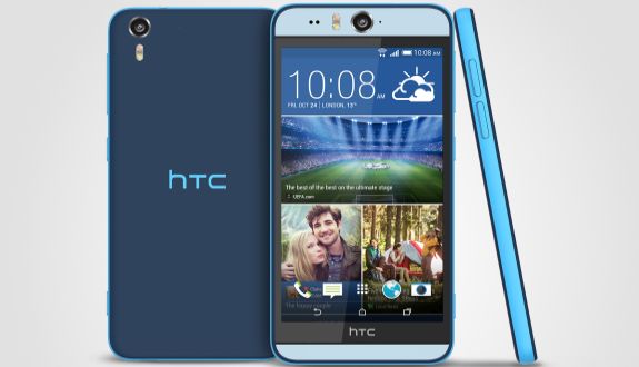 HTC Desire Eye Submarine Blue Stack 300dpi