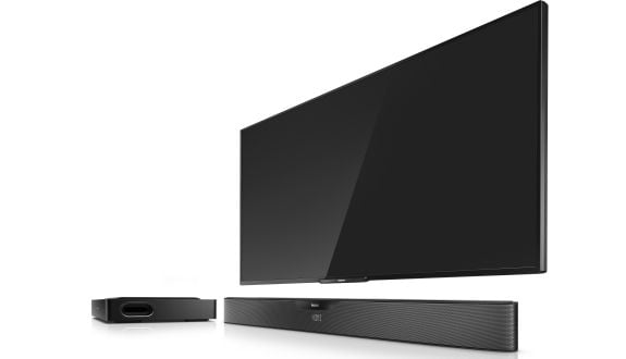 Üç Boyutlu Sinema Deneyimine Ses Getiriyor: Philips HTL6145 18 HTL6145 gorsel2