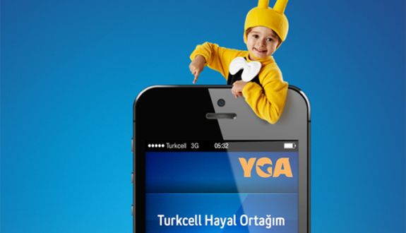Hayal Ortagim turkcell