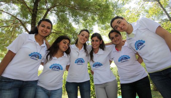 Turkcell’in 500 Kardelen’i Daha Üniversiteyi Kazandı 22 IMG 3555