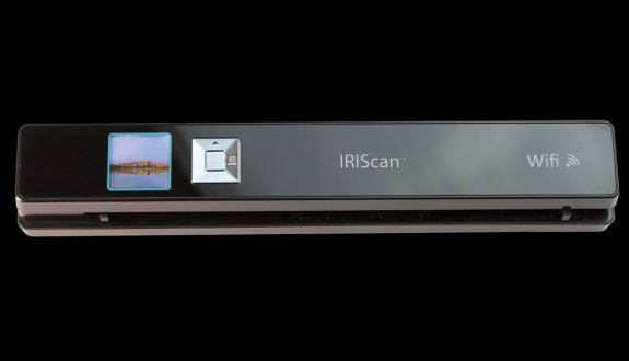 IRIScan Any WiFi k1