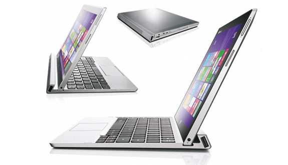 Lenovo Miix 2 11