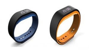 Lenovo akıllı bileklik DG
