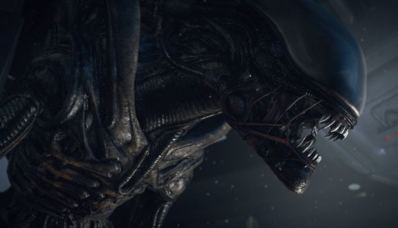 Linux Kullanıcıları Alien Isolationı İstiyor