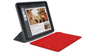 Logitech Keys to go AppleRed FOB 72 dpi