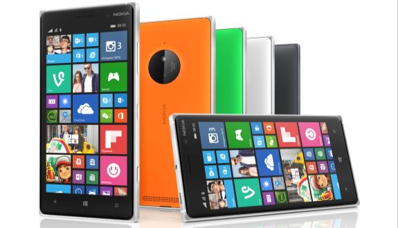 Uygun Fiyatlı, Güçlü ve Güzel: Nokia Lumia 830 12 Lumia 830 gorseli 1