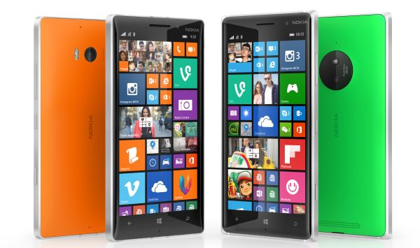 Nokia Lumia 830 inceleme 1 Lumia 830 gorseli 3