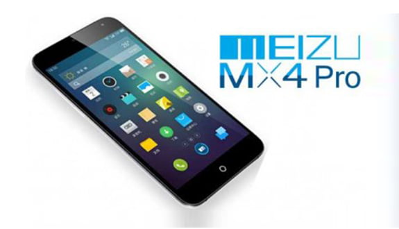 Meizu MX4 Pro Yüzünü Gösterdi 22 Meizu MX4 Pro