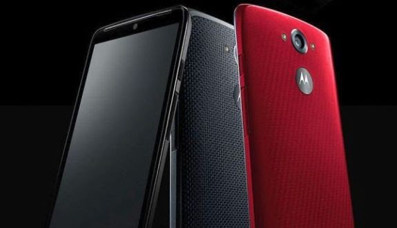 Motorola DROID Turbodan Yeni Görüntüler