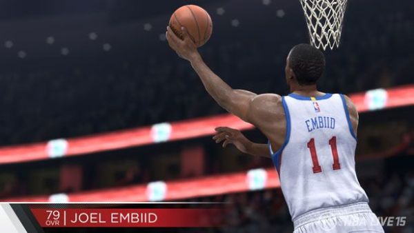 NBA 2K17 Sistem Gereksinimleri ve Çıkış Tarihi! 1 NBA Live 16