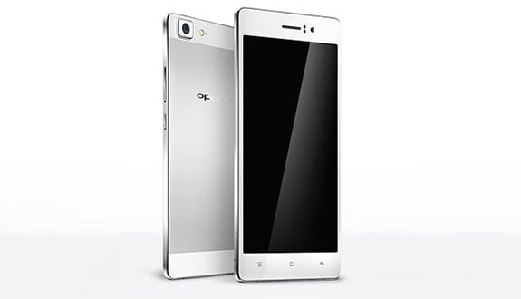 Oppo R51