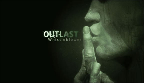 Outlast 2 Yeni Nesil Konsol Yolunda