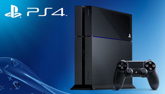 PlayStation4 lancio