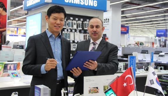 Samsung Bimeks