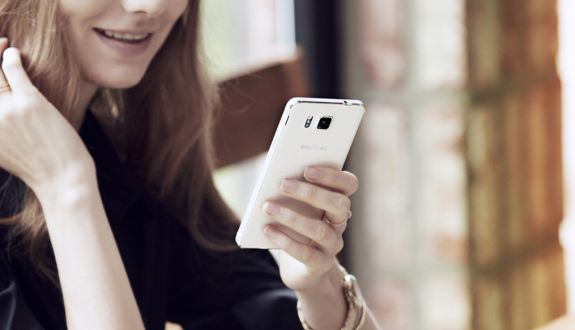 Samsung Galaxy Alpha 1