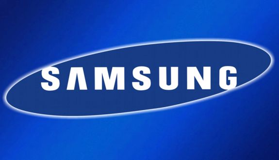 Samsung Logo 800