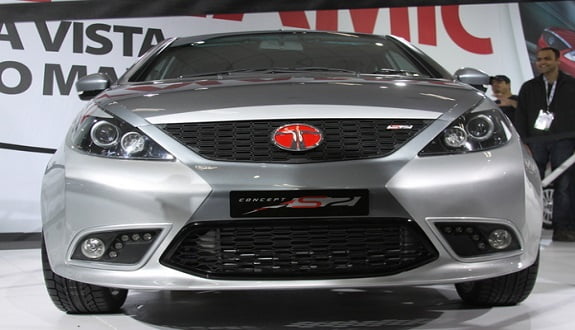 Tata Nano diesel mini SUV and more Expect fireworks over next 18 months