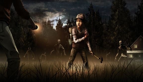 The Walking Dead Bu Ay Yeni Nesile Taşınacak