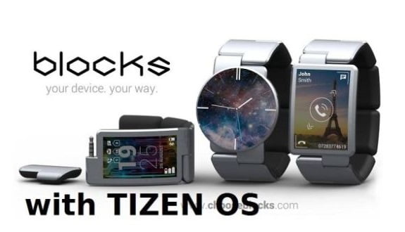 Tizen OS Sonunda Muradına Kavuştu