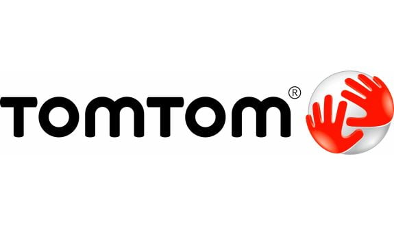 TomTom logo