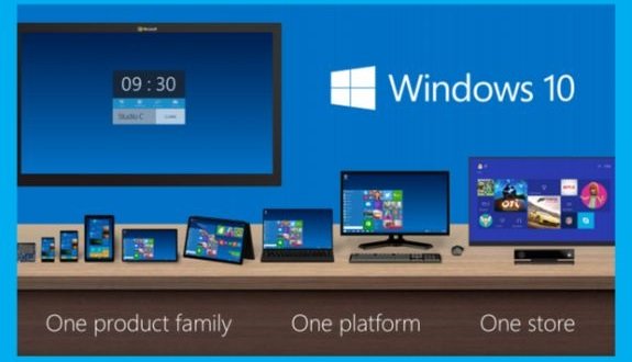 Windows 10 Tasarımı Hakkında Şaşırtan Detay