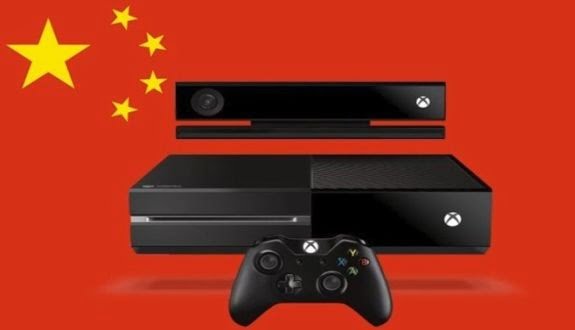 Xbox One Çinde 100 Bin Satmayı Başardı