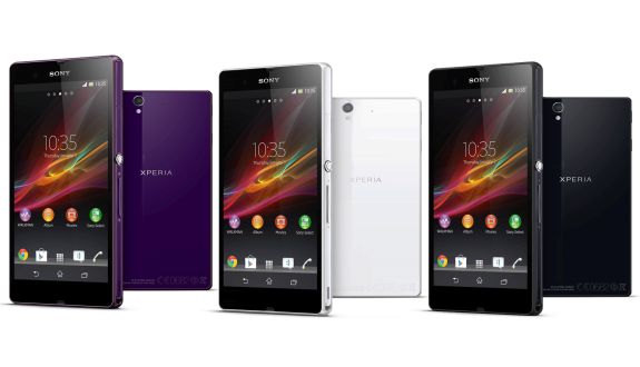 Xperia Z
