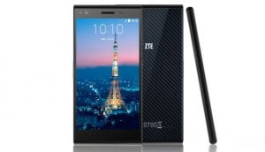 ZTE Blade Vec 4G
