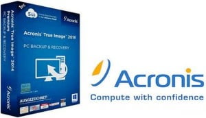 acronis