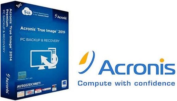 acronis
