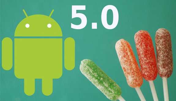 android 5 0 lollipop