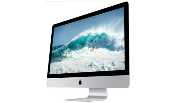 apple imac