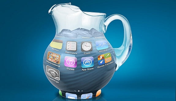 Apple iOS 8.1 Güncellemesinin Yayınlanma Tarihi Belli Oldu! 19 apple ios