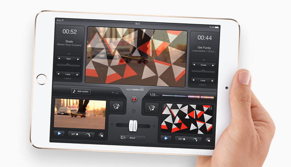 iPad Mini 3 Hakkında Bilmeniz Gerekenler 20 apple ipad mini 3