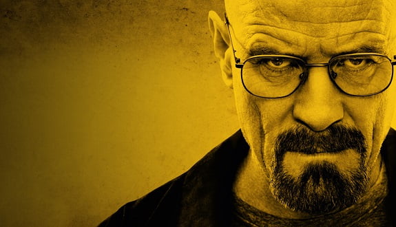 Breaking Bad alternatif sonu ilk kez ortaya çıktı