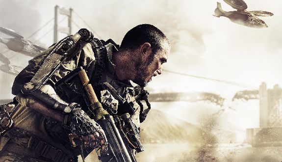 call of duty advanced warfare key art 011