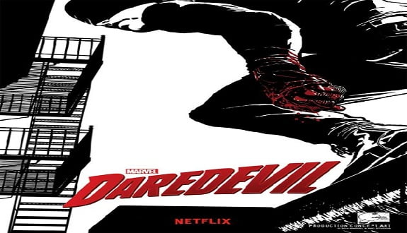 daredevilön