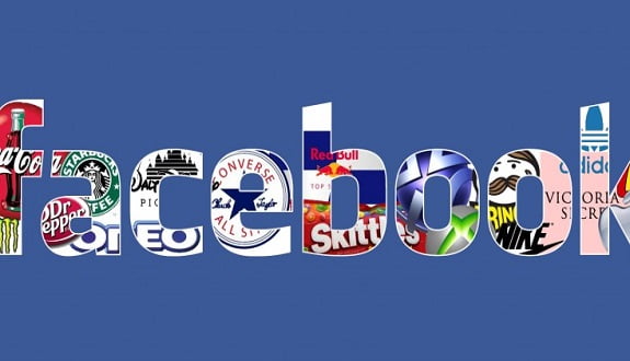 facebook brands