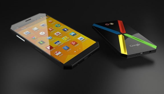Google Nexus 6 Hakkındaki En Önemli Detaylar Belli Oldu! 17 google nexus 6 concept
