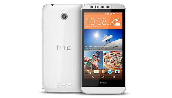 htc desire 510