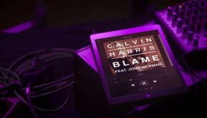 ipad lifestyle now playing