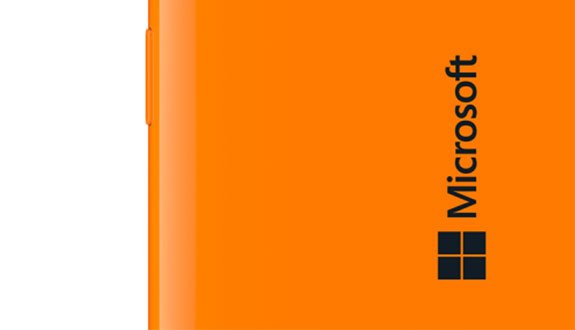 microsoft lumia
