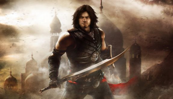 prince of persia the forgotten sands wide