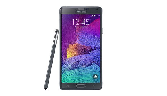 Avealılar, Galaxy Note 4’ü Herkesten Önce Deneyimleyebilecek 1 samsung galaxy note 4 avea