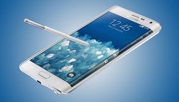 samsung galaxy note edge1