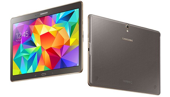 samsung galaxy tab s
